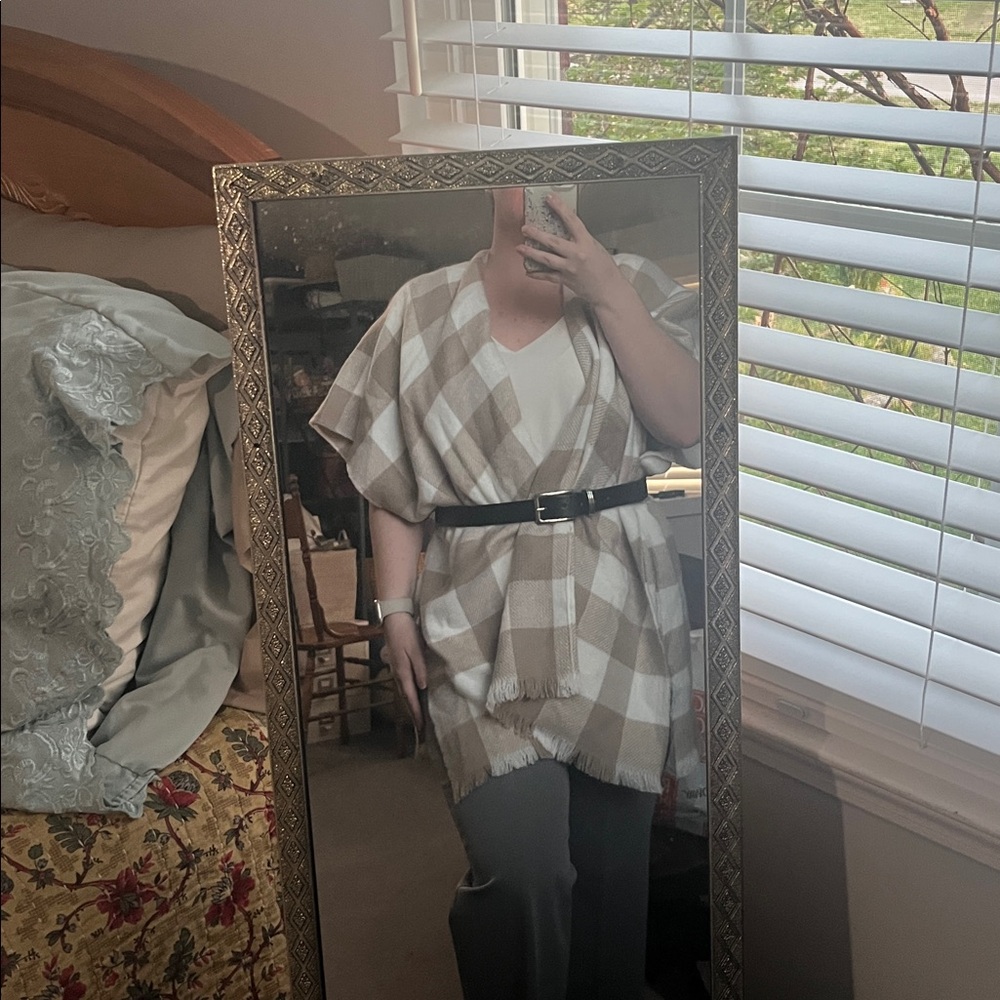 Poncho